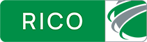 Rico Elastomere Logo