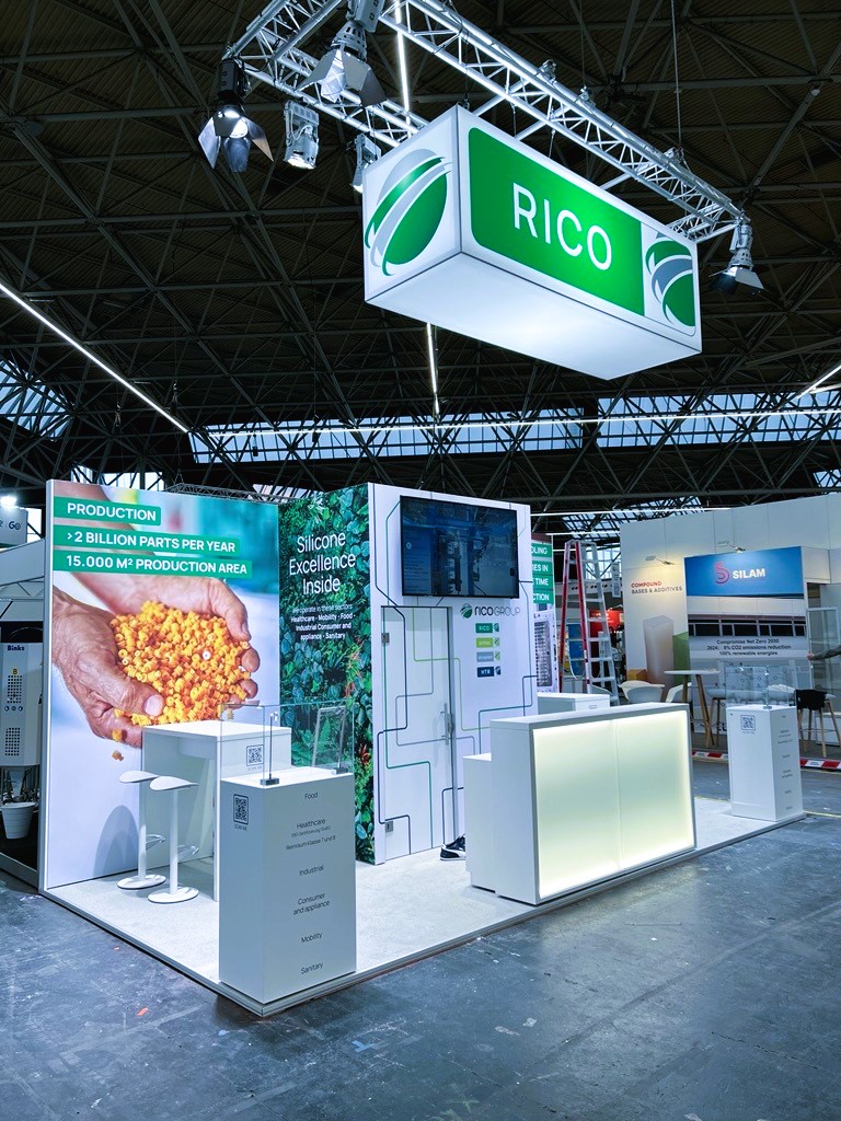 Silicone Expo
