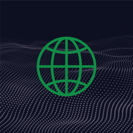 Icon Internationalität