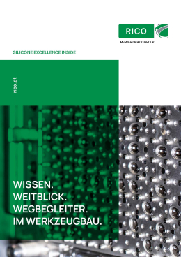 Titelbild RICO Folder