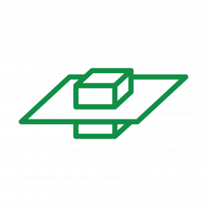 Icon Umspritzen von Einlegeteilen 2