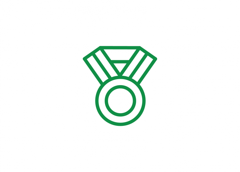 Portrait Medaille